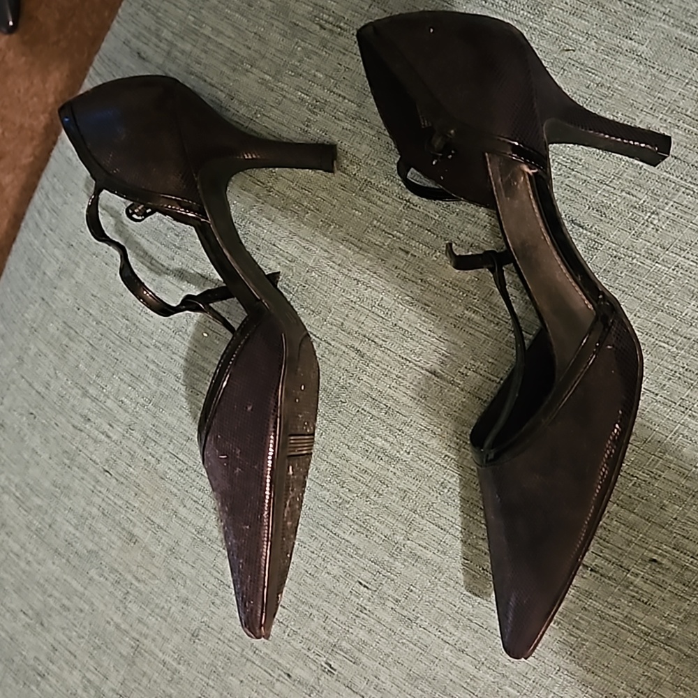 Black heels 👠
